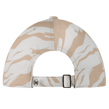 Capac Buff Pack Baseball Cap ACES SAND