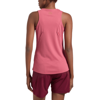 Maiou La Sportiva TRAVERSE TANK Women Limestone/Night Sky