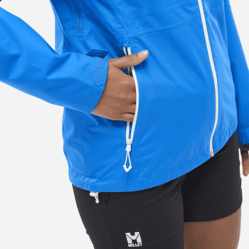 Jachetă Millet Fitz Roy Jacket Women CORONET BLUE/ROPE