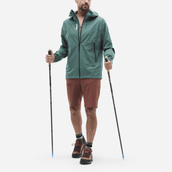 Jachetă Millet Fitz Roy Jacket Men BOTTLE