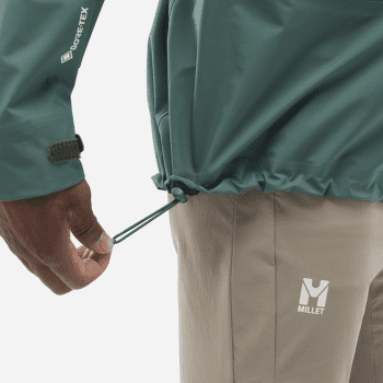 Jachetă Millet Kamet Light GTX Jacket Men ICON BLUE