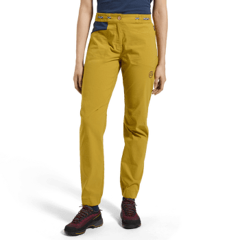 Pantaloni La Sportiva MANTRA PANTS Women Onyx/Chalk