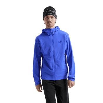 Jachetă Arcteryx Atom SL Hoody Men Black
