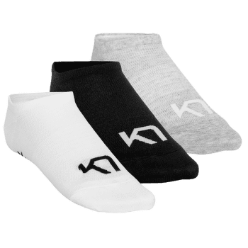 Șosete Kari Traa HAL SOCK 3PK BTW/WHITE