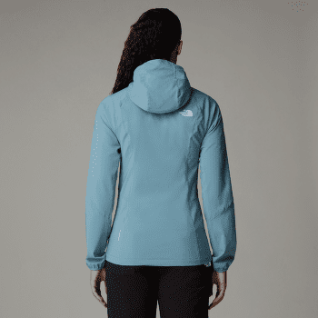 Hanorac The North Face NIMBLE HOODIE 426 SHALLOW BLUE