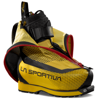 Încălțăminte La Sportiva Olympus Mons S Yellow/Black