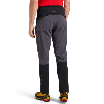 Pantaloni La Sportiva MONUMENT PANTS Men Black/Onyx