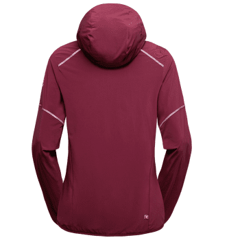 Jachetă La Sportiva KORO Jacket Women Redwood/Chalk