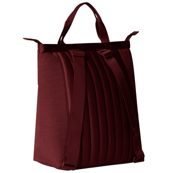 Geantă The North Face Berkeley Tote Pack 82P SUMAC/ALPINE PLUM