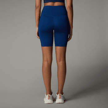 Pantaloni scurți The North Face FLEX 8IN TIGHT TNF BLACK
