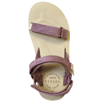 Sandale Source Nevada Women  Lavender Fields Lavender Fields
