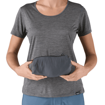 Jachetă Patagonia Nano-Air®Ultralight Full - Zip Hoody Women Early Teal
