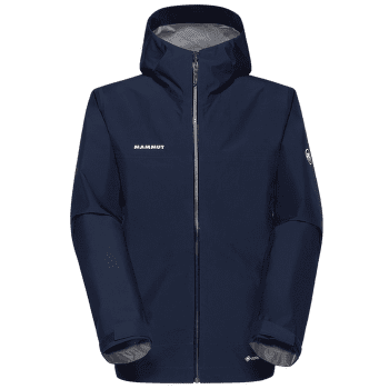 Jachetă Mammut Crater Light HS Hooded Jacket Men marine 5118