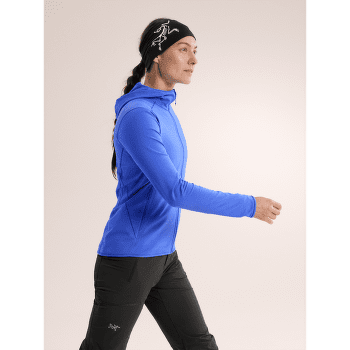 Hanorac Arcteryx Kyanite LT Hoody Women Sea Salt