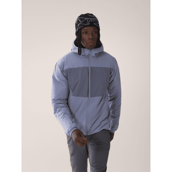 Jachetă Arcteryx Proton Heavyweight Hoody Men Stratus