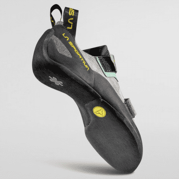 Cățărători La Sportiva Aragon Clay/Jasmine Green_G09E17