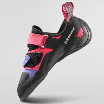 Cățărători La Sportiva Kubo women Royal/Love Potion_U04P06