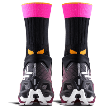 Încălțăminte X-Bionic X-BIONIC® TERRASKIN X00/C X BLACK/X WHITE/FLUO PINK
