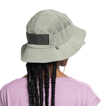 Pălărie Buff Go Bucket Hat SOLID TUNDRA KHAKI