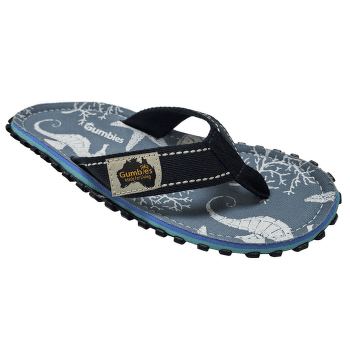 Şlapi Gumbies Gumbies Islander Seaside Seahorse