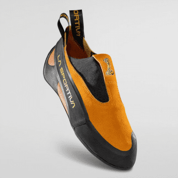 Cățărători La Sportiva Cobra Orange_O00O00