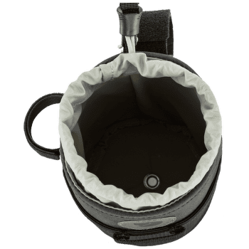 Satchel Fjällräven Hoja Snack Bag Black