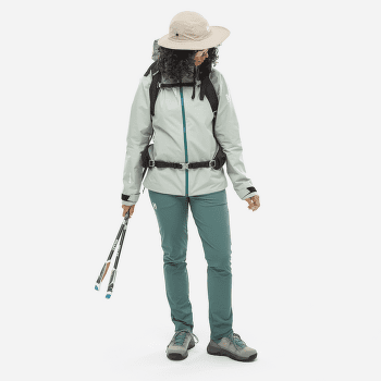 Pantaloni Millet Ubic Stretch Pant Women SAPHIR NEW