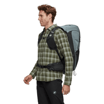 Rucsac Mammut Ducan 32 00791 strata-black