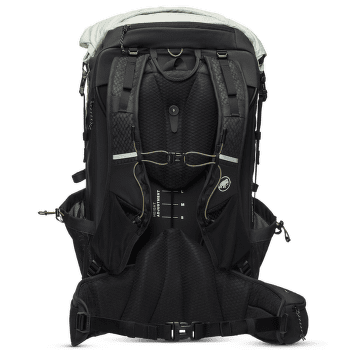 Rucsac Mammut Ducan Spine 28-35 sapphire-black