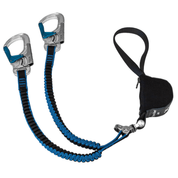 Frână ferată Rock Empire Dynatwist Lite Azurová 004