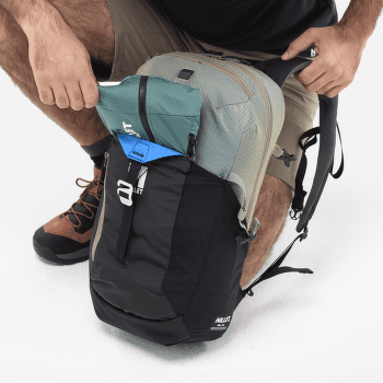 Rucsac Millet Ubic 20 E-DARK RED