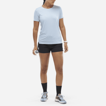 Pantaloni scurți Millet Intense Pro Light Short Women CORONET BLUE