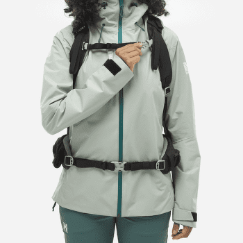 Rucsac Millet Ubic 40 Women E-DARK RED