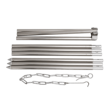 Trepied EasyCamp Campfire Aluminum Tripod