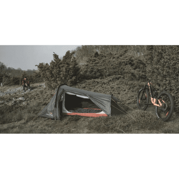 Stat EasyCamp Sarek 1