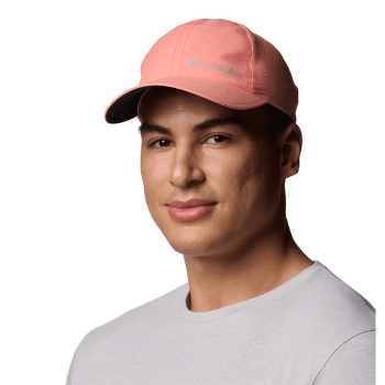 Capac Columbia Silver Ridge™ IV Ball Cap Everblue 429