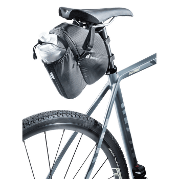 Geantă deuter Bike Bag 1.2 Bottle Black