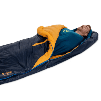 Inserție pentru sac de dormit Nemo Equipment Tracer