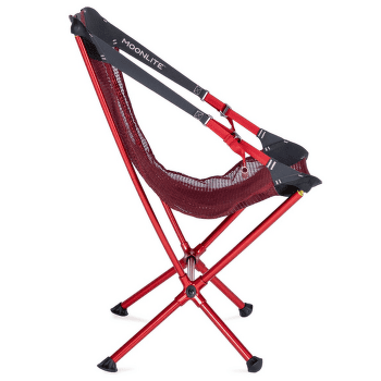 Scaune Nemo Equipment Moonlite Reclining Camp Chair Lagoon