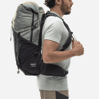 Rucsac Millet UBIC 35 E-BLACK/SAND