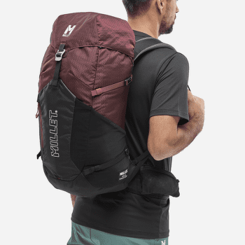 Rucsac Millet Ubic 25 E-BLACK/DARK BLUE