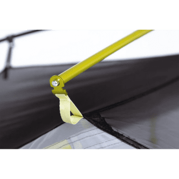 Stat Nemo Equipment Dagger OSMO 3P 2025