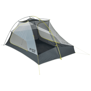 Stat Nemo Equipment Hornet OSMO 3P