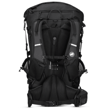 Rucsac Mammut Ducan Spine 50-60 black 0001