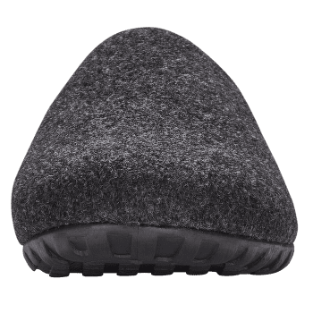 Papuci de casă Gumbies Outback Charcoal & Red Charcoal / Red