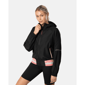Jachetă Kari Traa Silje Jacket Women BLACK/BLACK