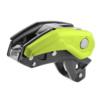 Frână Edelrid Pinch anthracite-oasis