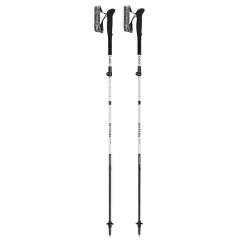 Gaură Leki Skytera FX Carbon SL white-black-orange