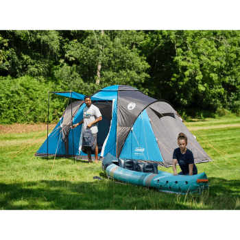 Stat Coleman SPRUCE FALLS 6