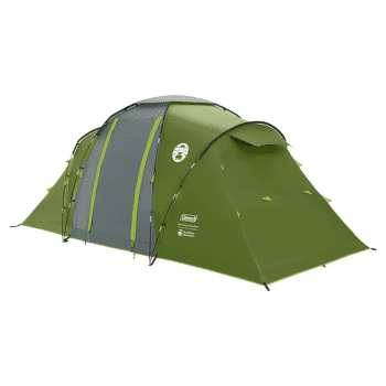 Stat Coleman SPRUCE FALLS 4 blackout